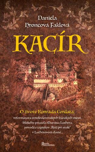 Kacír kúpite na Panta Rhei