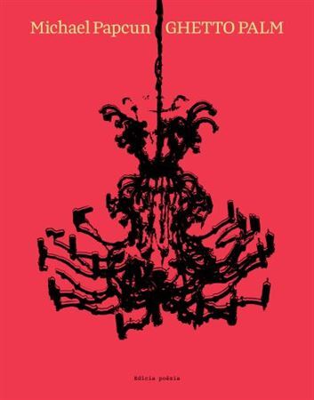 Kniha Ghetto Palm