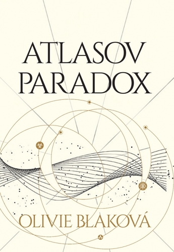 Kniha Atlasov paradox