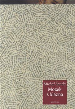 Kniha Mozek z blázna