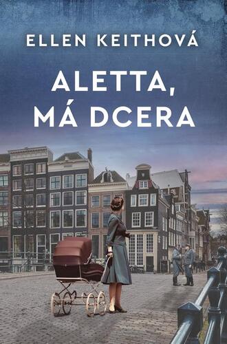 Aletta, má dcera kúpite na Panta Rhei