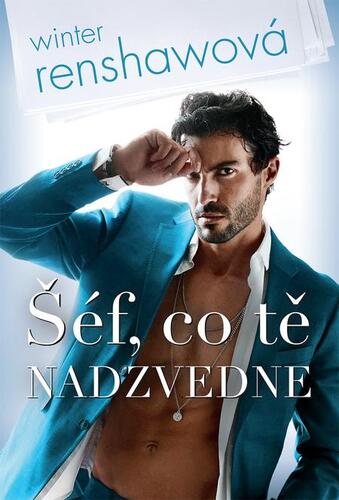 Šéf, co tě nadzvedne kúpite na Panta Rhei