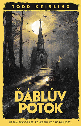 Ďáblův potok kúpite na Panta Rhei