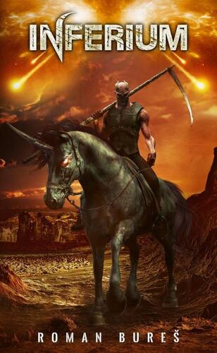 Inferium kúpite na Panta Rhei