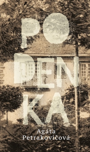 Podenka kúpite na Panta Rhei