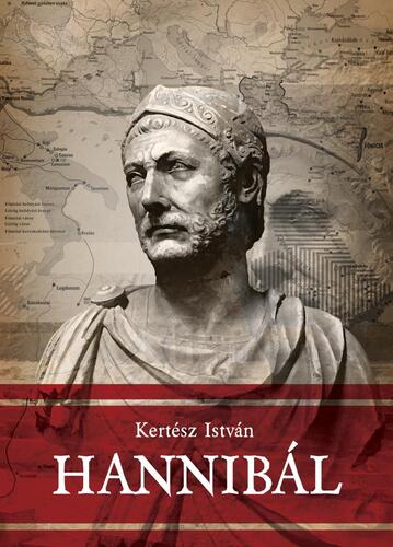 Kniha Hannibál - István Kertész