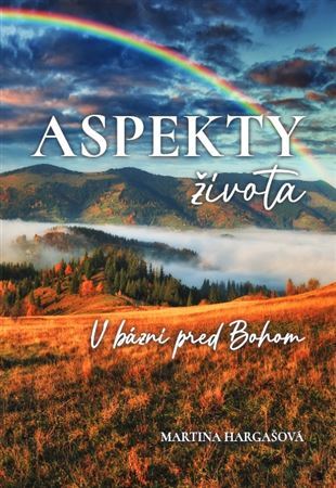 Kniha Aspekty zivota