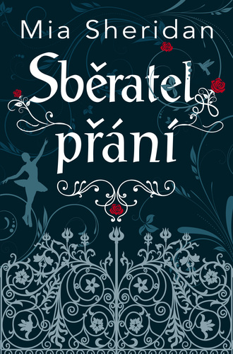 Kniha Sběratel přání - Mia Sheridan