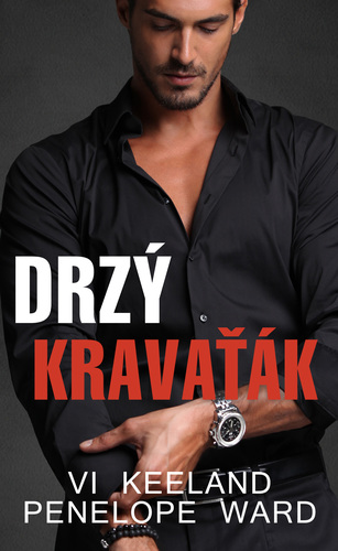 Drzý kravaťák - Penelope Ward