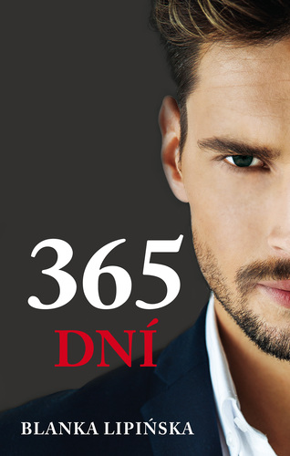 Kniha 365 dní - Blanka Lipinska