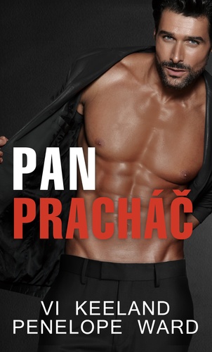 Pan Pracháč - Penelope Ward