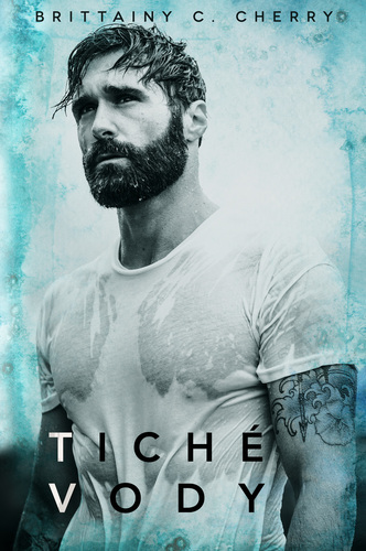 Kniha Tiché vody - Cherry Brittainy C.