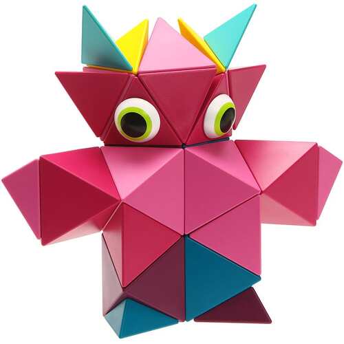 Kniha TRIDO TRIDO Flamingo veľká