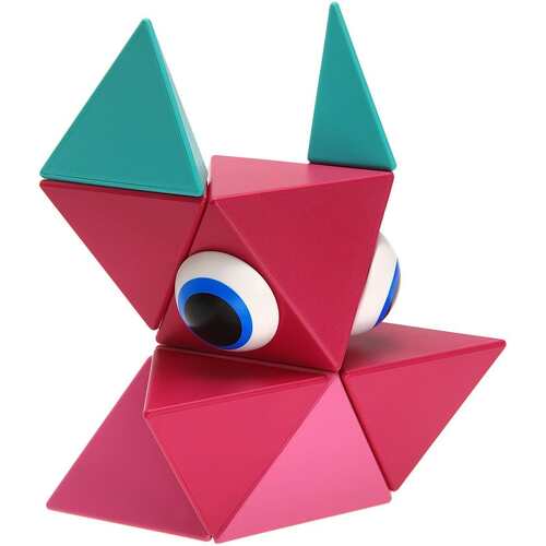 Kniha TRIDO TRIDO Flamingo malá