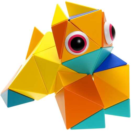 Kniha TRIDO TRIDO Honey veľká