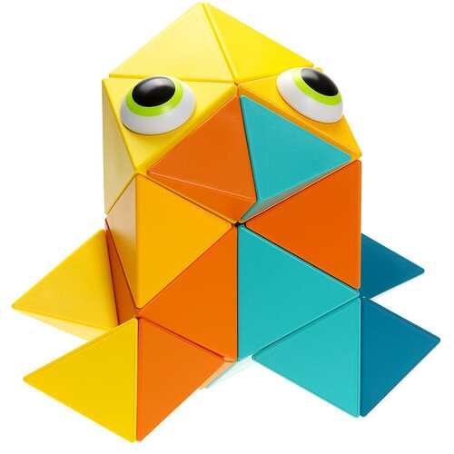 Kniha TRIDO TRIDO Honey stredná