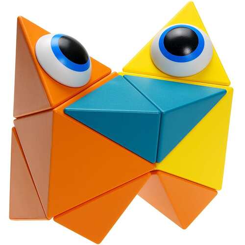 Kniha TRIDO TRIDO Honey malá