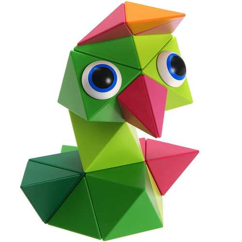 Kniha TRIDO TRIDO Jungle veľká