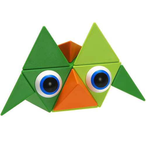 Kniha TRIDO TRIDO Jungle malá