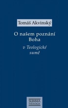 O našem poznání Boha