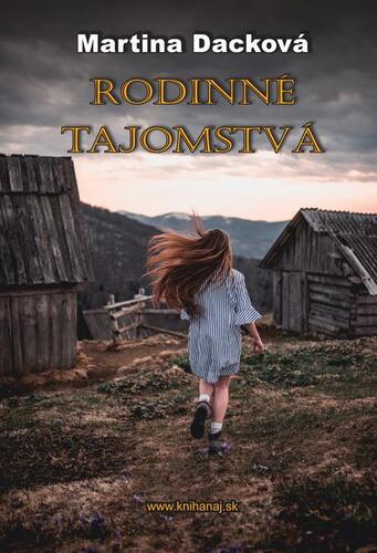 Rodinné tajomstvá kúpite na Panta Rhei
