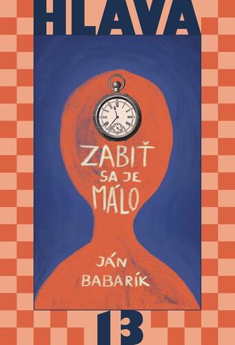 Zabiť sa je málo kúpite na Panta Rhei