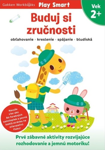 Buduj si zručnosti 2+