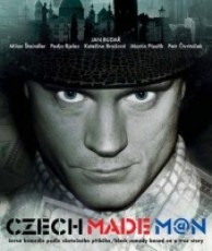 Czech Made Man BD