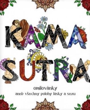 Kama sutra omilovánky