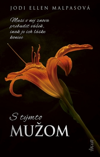 Kniha S týmto mužom