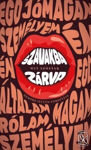 Kniha Szavakba zárva - Szostak Wit