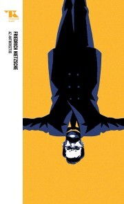 Kniha Az Antikrisztus - Nietzsche Friedrich Wilhelm