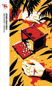 Kniha Sherlock Holmes – A Négyek jele - Arthur Conan Doyle