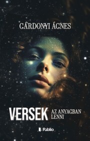 Kniha Versek - Gárdonyi Ágnes