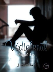 Kniha Védtelenül - RedHood Julia