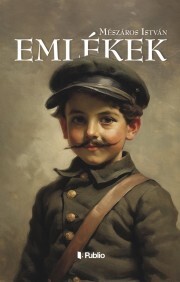 Kniha Emlékek - István Mészáros