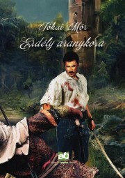 Kniha Erdély aranykora - Mór Jókai