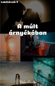 Kniha A múlt árnyékában - Vida Laura