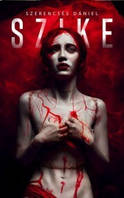 Szike - Szerencsés Dániel kúpite na Panta Rhei