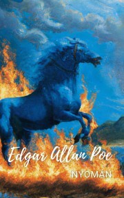 Kniha Edgar Allan Poe nyomán - Krisz Nádasi