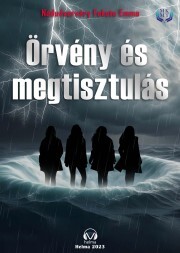 Kniha Örvény és megtisztulás - Nádudvarváry Fekete Emma