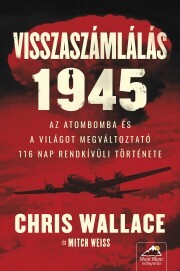Visszaszámlálás 1945 - Chris Wallace,Mitch Weiss kúpite na Panta Rhei