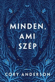 Minden, ami szép - Cory Anderson kúpite na Panta Rhei