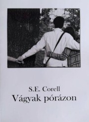 Kniha Vágyak pórázon - Corell S. E.