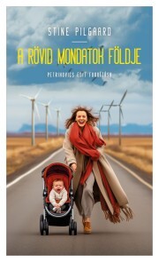 Kniha A rövid mondatok földje - Pilgaard Reeli