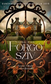 Forgó szív - Ryan Donal