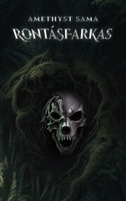 Kniha Rontásfarkas - Sama Amethyst