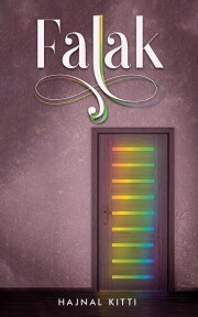 Kniha Falak - Hajnal Kitti