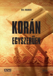 Kniha Korán egyszerűen - Bill Warner