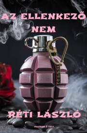 Kniha Az ellenkező nem - László Réti